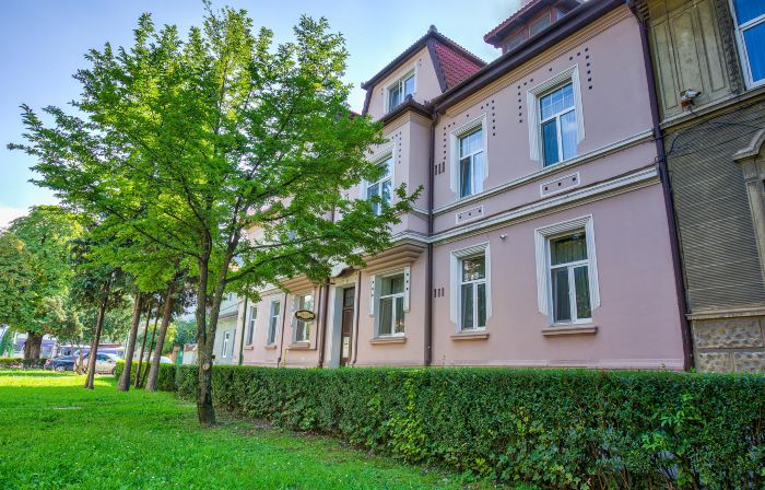 Residence Ambient