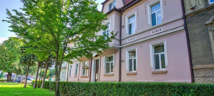 Residence Ambient Hotels in Brașov