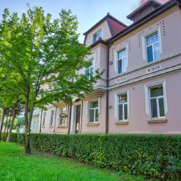 Residence Ambient