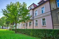 Residence Ambient Hotel di 