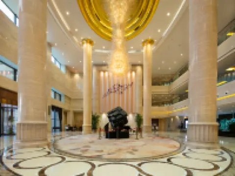 Anyang Guest House Hotéis em Anyang