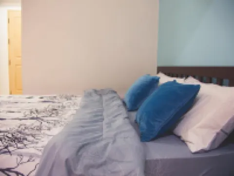 Baan Romdee Hotels in Pak Kret