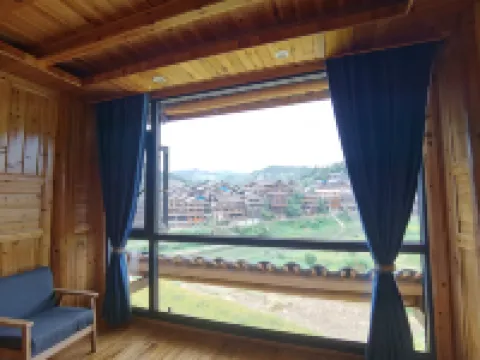 Sanjiang Jiangchuan Love Homestay