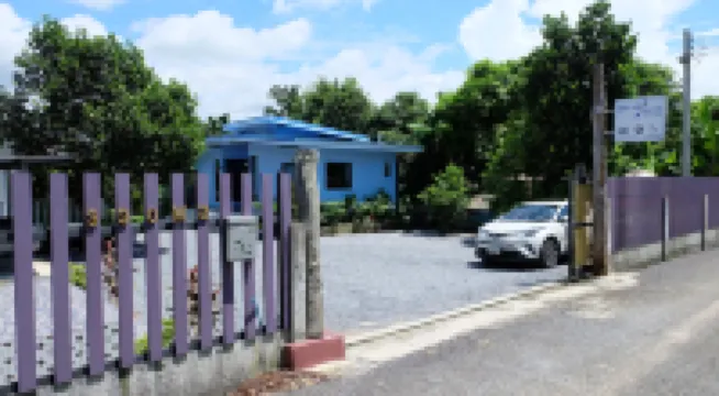 Binlar Home บินหลา โฮม