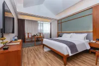 Yueyang Jinda Yunlai Hotel (Yueyanglou District Yueyang Railway Station)