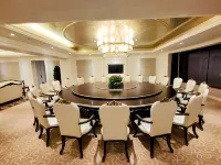 Jinlin International Hotel - servizio colazione