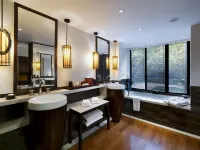 The Saujana Kuala Lumpur Hotels near Evolve Concept Mall
