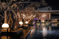 Novotel Tangerang - Romantic