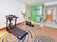 GreenTree Inn (Xianning High-speed Railway North Station, Hardware & Electrical Market)