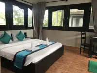 Salty River Resort