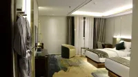 Hengfeng Garden Hotel Hotels in Yimen