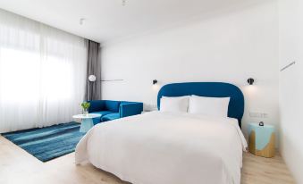 Stey Hotel（Beijing Wangjing 798） - Housity
