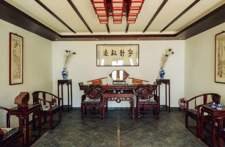 Beijing Xiangzhi Homestay (Miyun Resort)