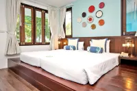 Aqua Beads Samed Hotels in Ao Noi Nha