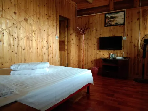 Longfeng Manor - Inns