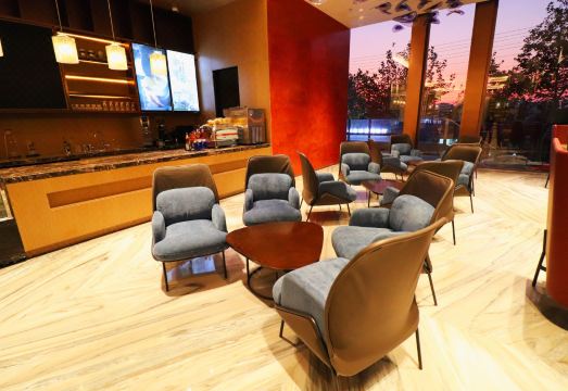 부커부주 호텔 시설