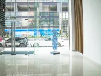 IW Hotel Hotels in der Nähe von Einkaufszentrum Megabox
