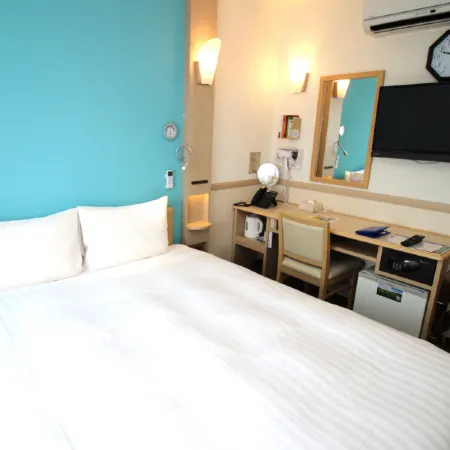 Toyoko Inn Osaka Tenjinbashi-Suji Rokuchome Отели в г. Осака