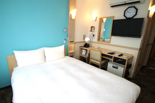 Toyoko Inn Osaka Tenjinbashi-Suji Rokuchome