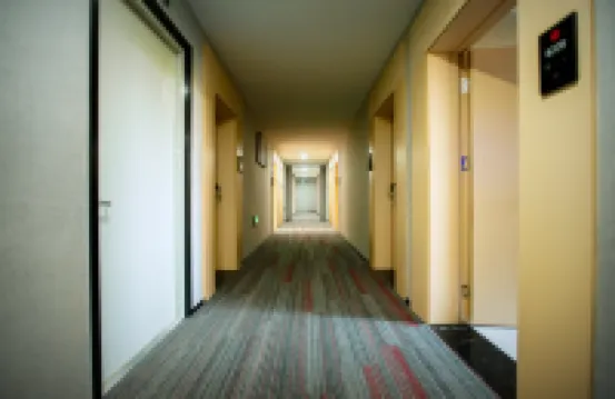 Shankee Hotel (Huantai Zhangbei Road)