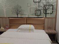汕头景园精品公寓 - 豪华中式大床房
