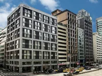 Hotel Cozzi Zhongxiao Taipei