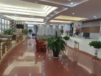 普洱金葉飯店