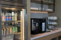 Courtyard by Marriott Qinhuangdao West - Luxury