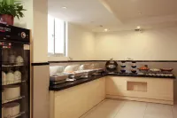福鼎江南商務飯店