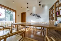 Zhuhai Guishan Island Blue Coast Coast Homestay