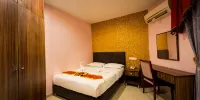 AB Inn Hotel - Deluxe Double Room No Fumador