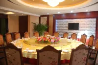 Bailu Hotspring Hotel Hotels in Pingshan County