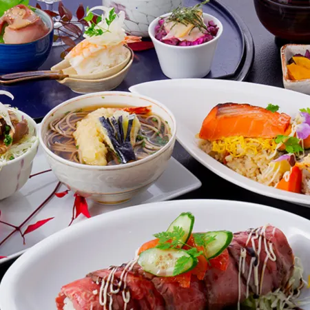 Quintessa Hotel Ogaki