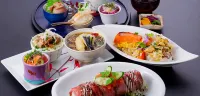 Quintessa Hotel Ogaki - breakfast