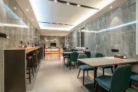 JIAYU HOTEL - servizio colazione
