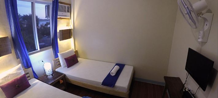 Casa Montemar B&B Hotels in Coron