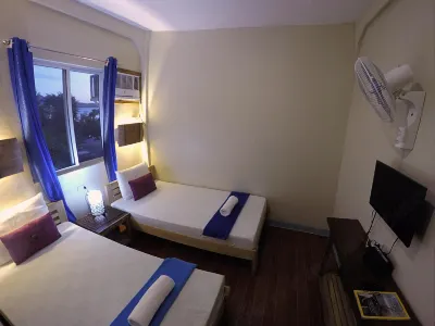 Casa Montemar B&B Hotels in 