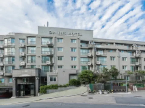Oriens Hotel & Residences Myeongdong Hotels near Myeong-dong