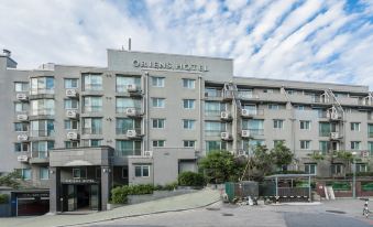 Oriens Hotel & Residences Myeongdong