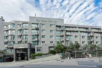 Oriens Hotel & Residences Myeongdong Hotels near 천주교 목3동 성당