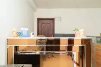 Huai'an Zhouba Dianjing Apartment