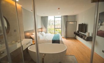 Bushu Sancang Hotel