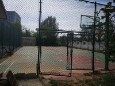 天津谷发酒店 - 健身娱乐设施