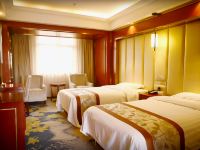 黄梅威尔国际酒店 - 尊享豪华双床房