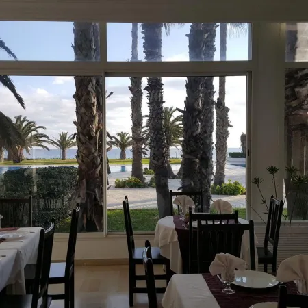 Residence Ain Meriem Отели в г. Бизерта