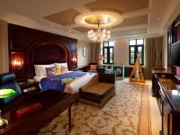 上海瑞金洲际酒店 - 小黄鸭主题房