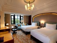 上海瑞金洲际酒店 - 洲际豪华房