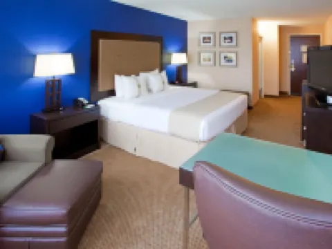 Holiday Inn WASHINGTON D.C.-GREENBELT MD by IHG Hotels in Berwyn