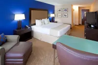 Holiday Inn WASHINGTON D.C.-GREENBELT MD by IHG Hotels in Berwyn