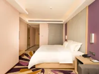 Lavande Hotel (Yunfu Xinxing) Các khách sạn ở Tân Hưng